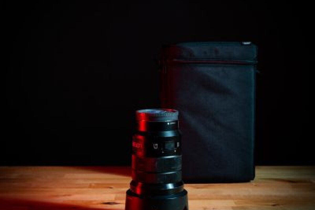 Location Sony 18-105mm F4 E mount - Lightyshare