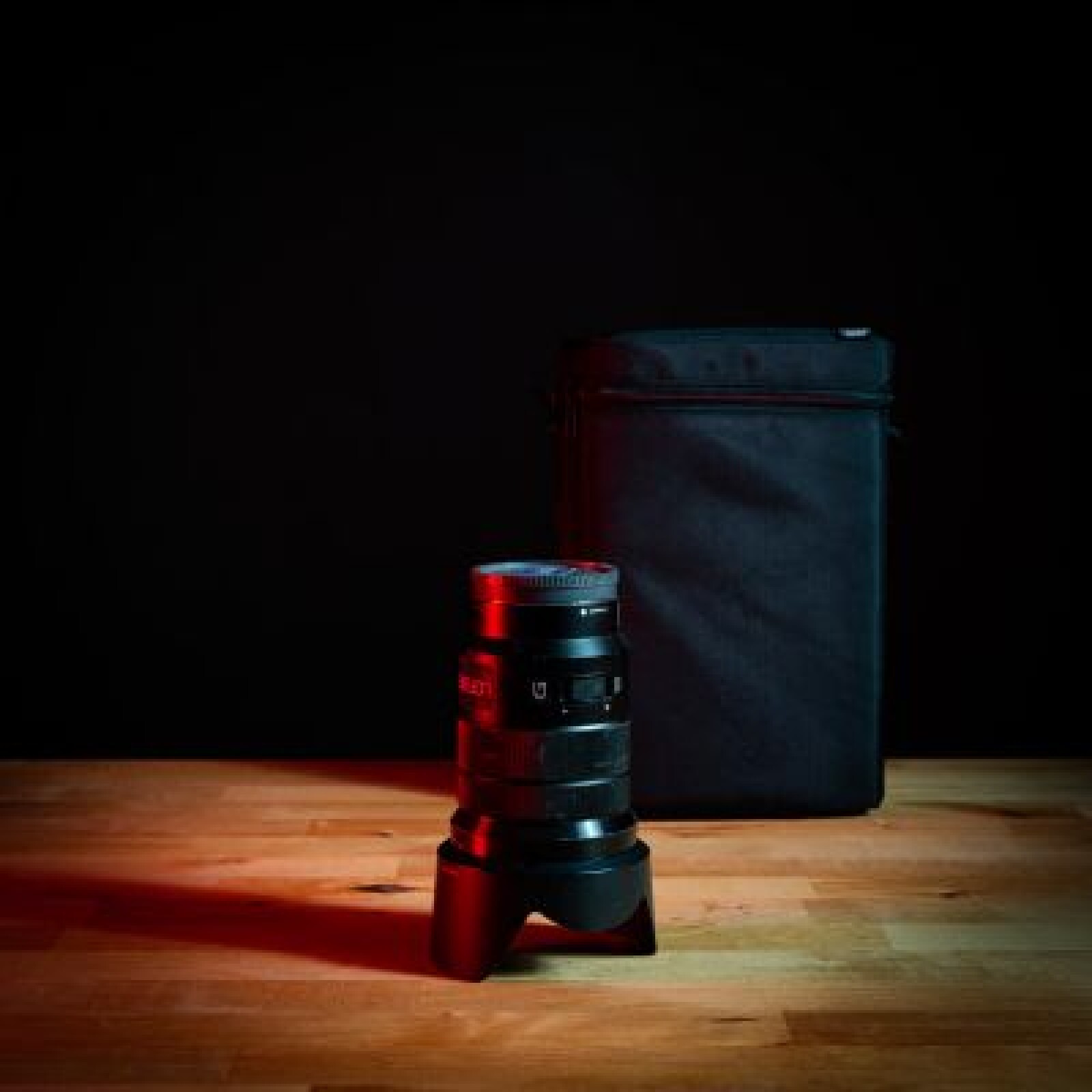 Sony 18-105mm F4 E mount - Photo 1 sur 1