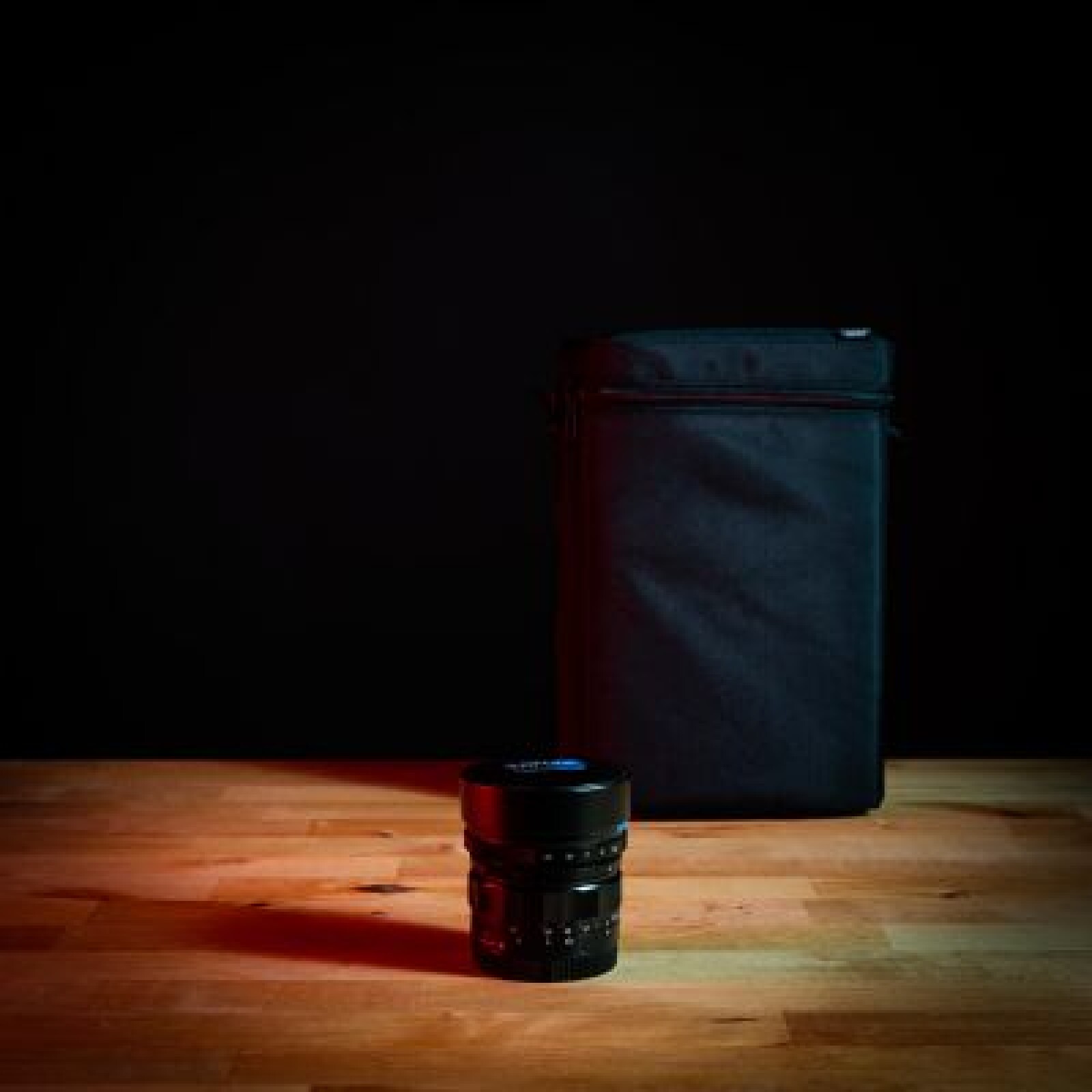 Voigtländer 10mm F5.6 FE mount - Photo 1 sur 1