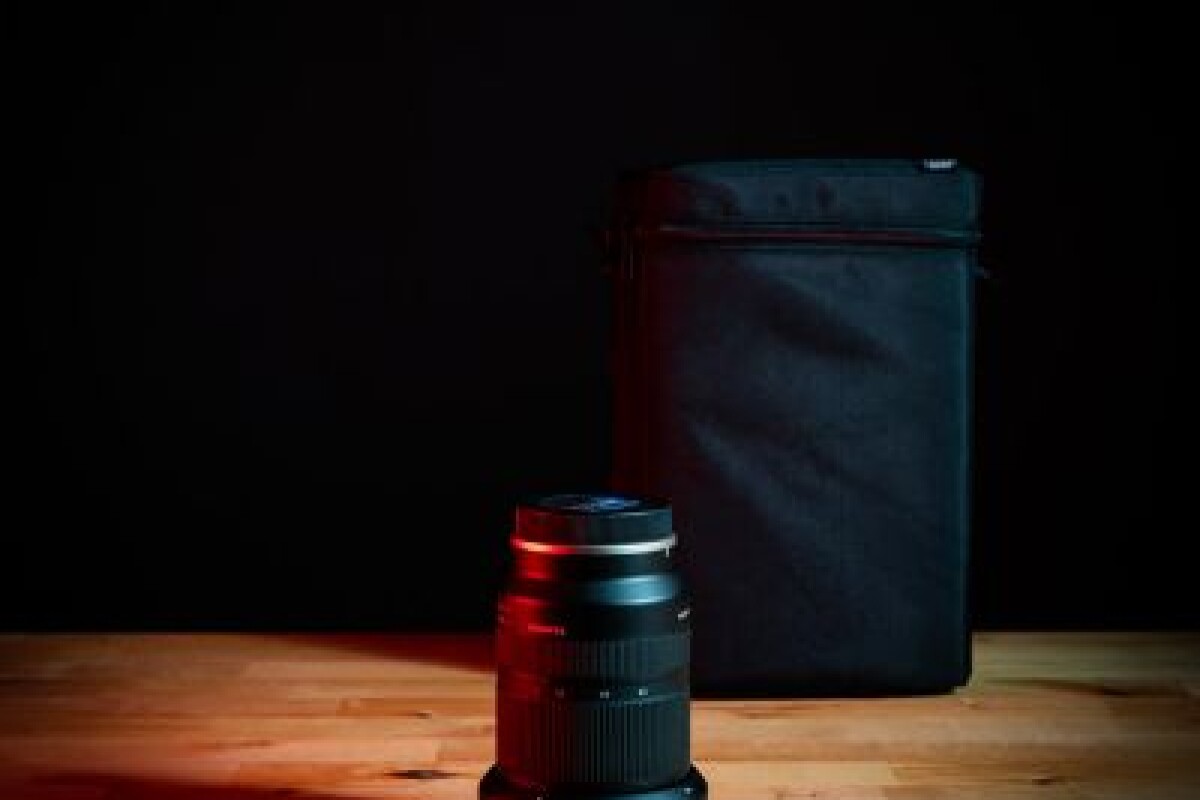 Location Tamron 17-28mm F2.8 FE mount - Lightyshare