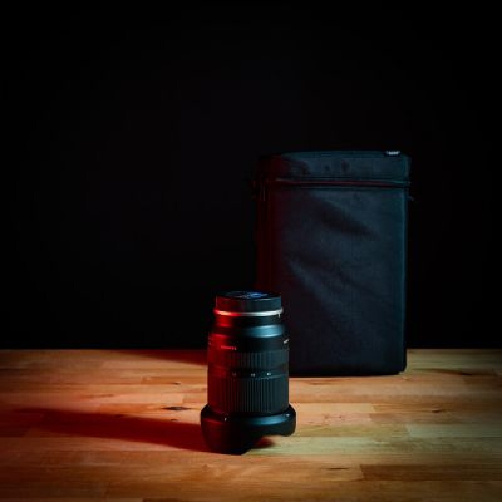 Tamron 17-28mm F2.8 FE mount - Photo 1 sur 1