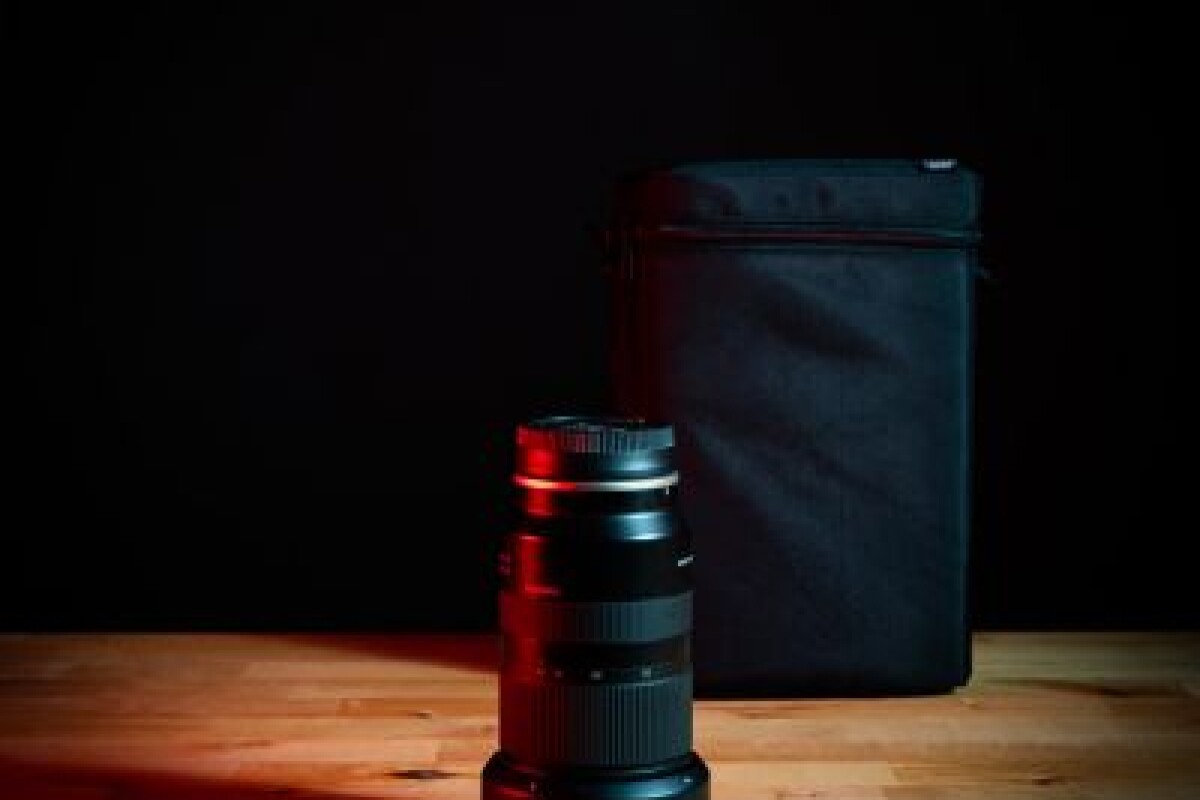 Location Tamron 28-75mm F2.8 FE mount - Lightyshare