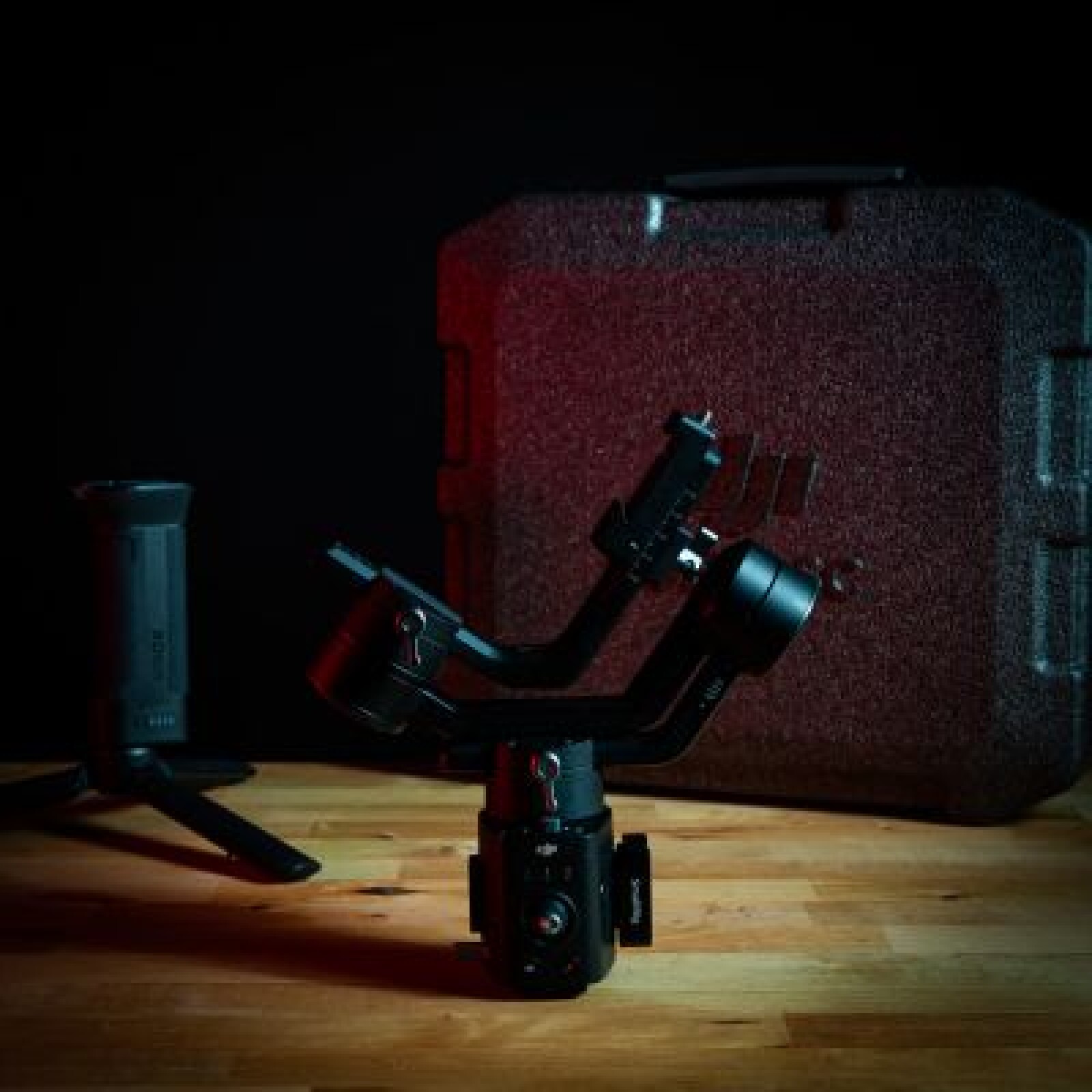 DJI Ronin SC - Photo 1 sur 1