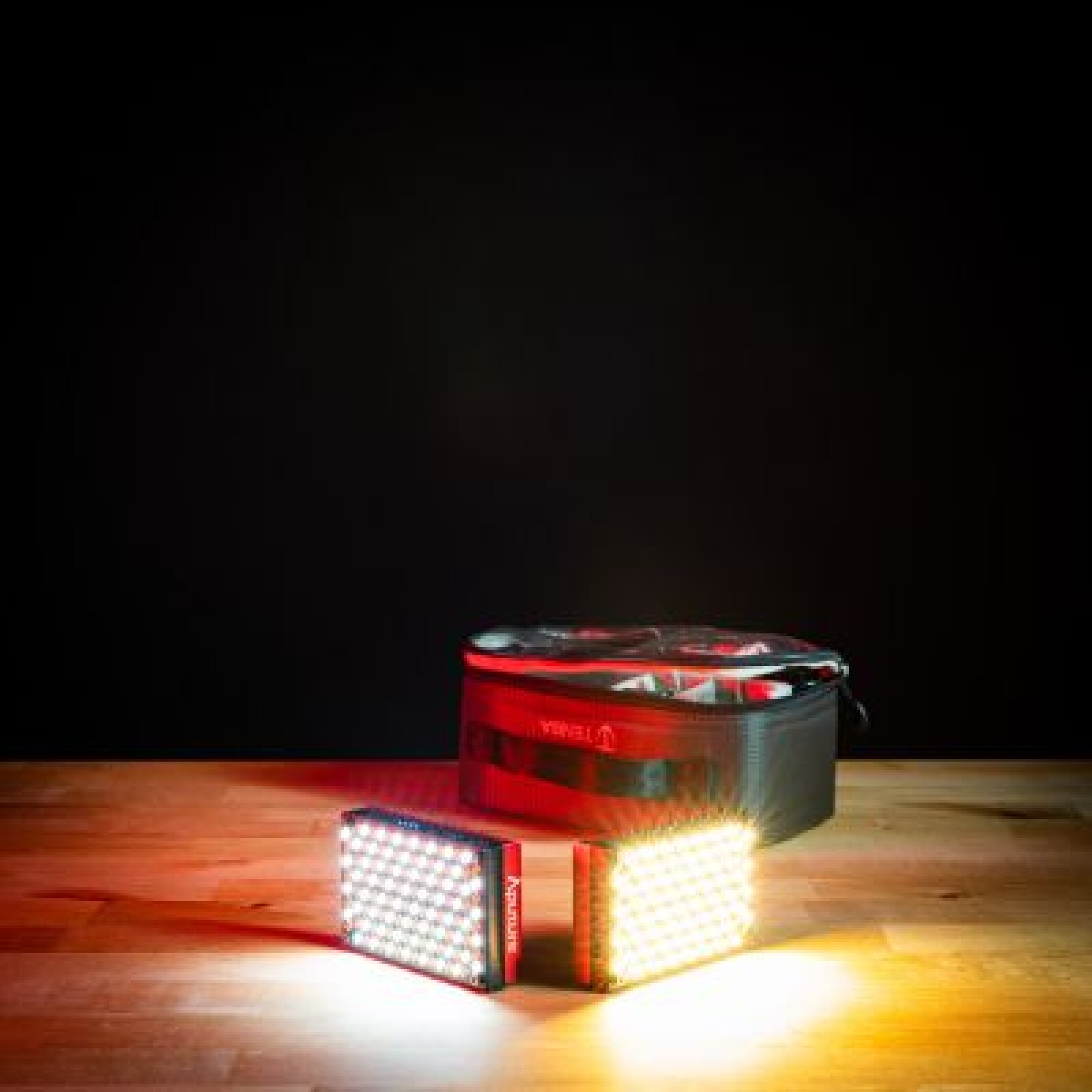 Pack AL-MX Aputure - Photo 1 sur 1