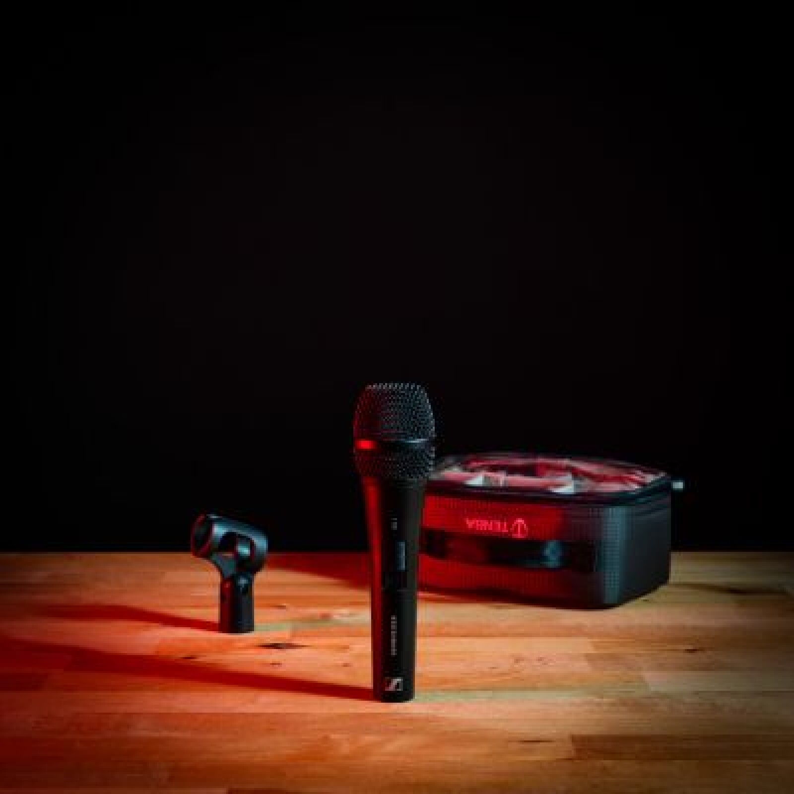 Sennheiser XS-1 - Photo 1 sur 1