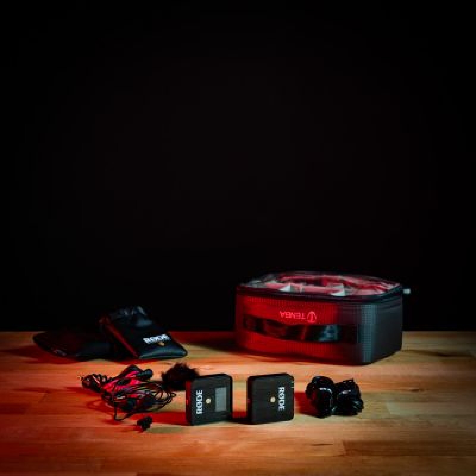 Rode Wireless GO - Photo 1 sur 1
