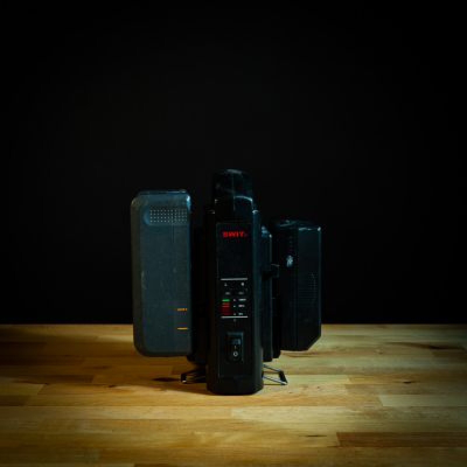 2 Vlock + Chargeur - Photo 1 sur 1