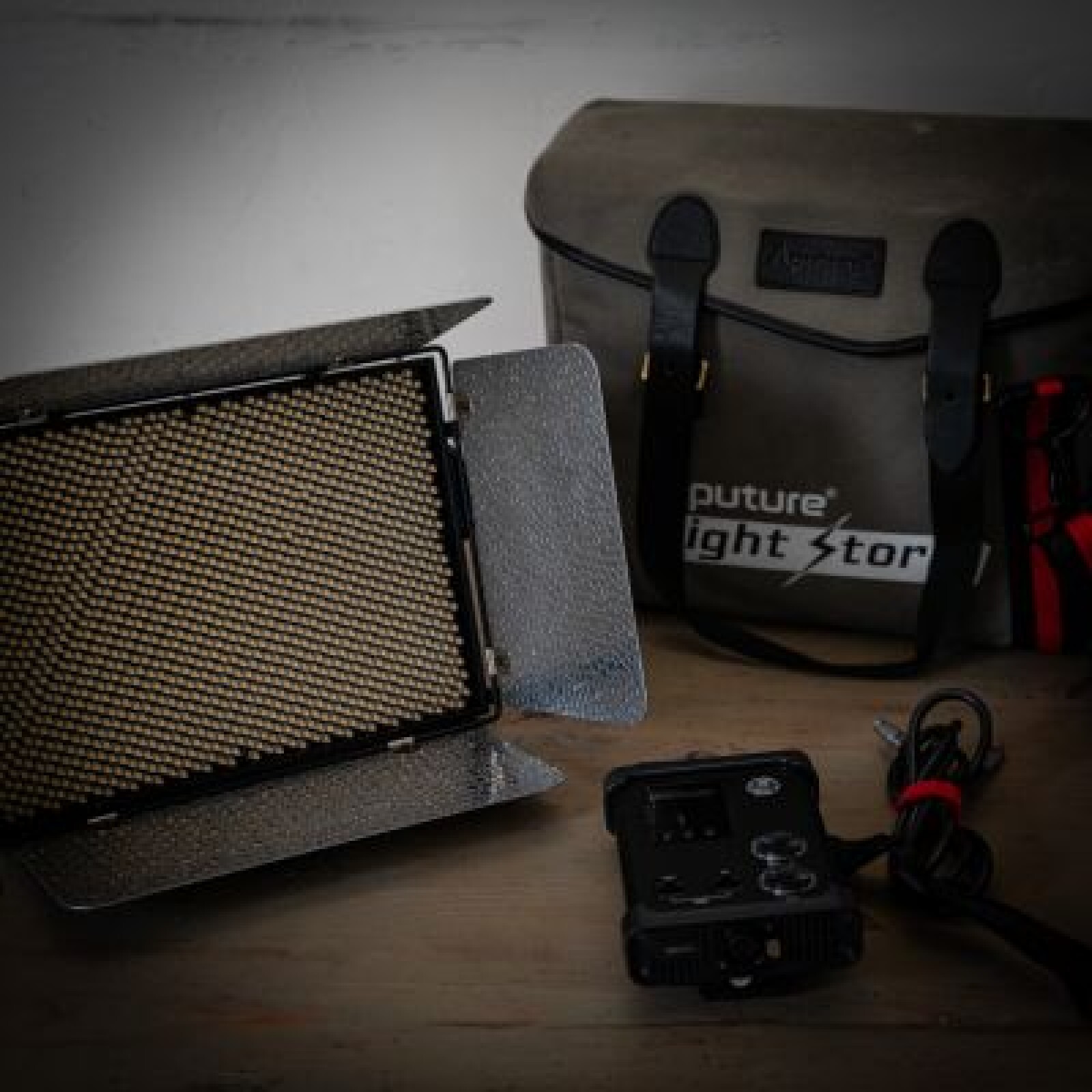 Aputure LS-1C - Photo 1 sur 1