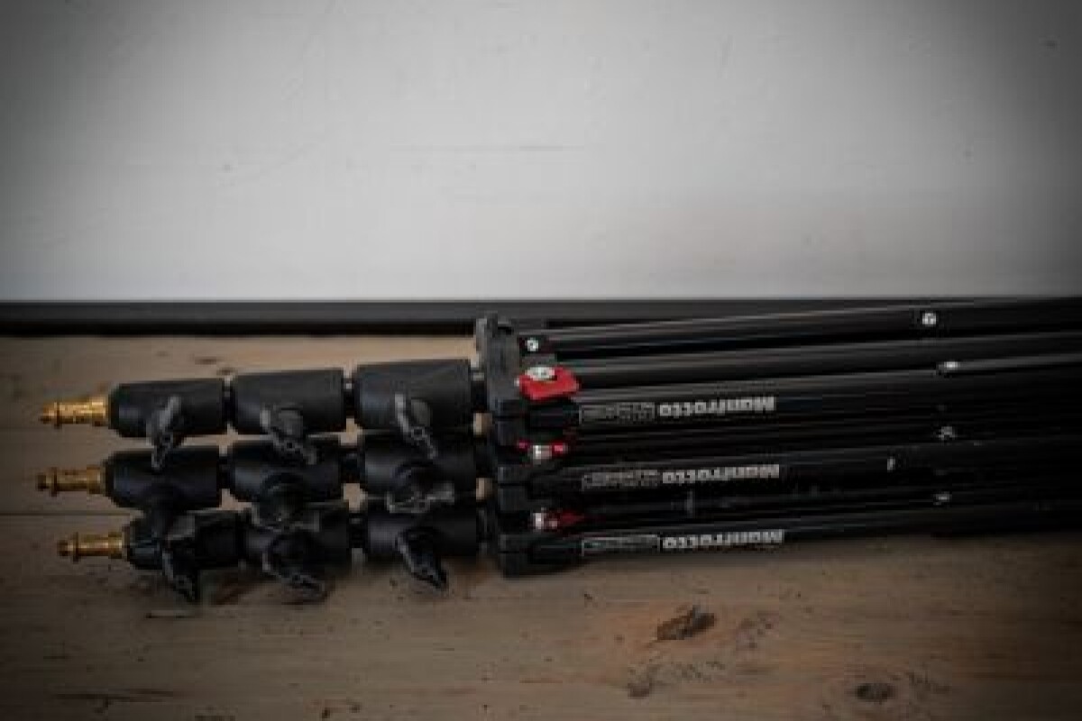 Location Manfrotto 1051BAC - Lightyshare