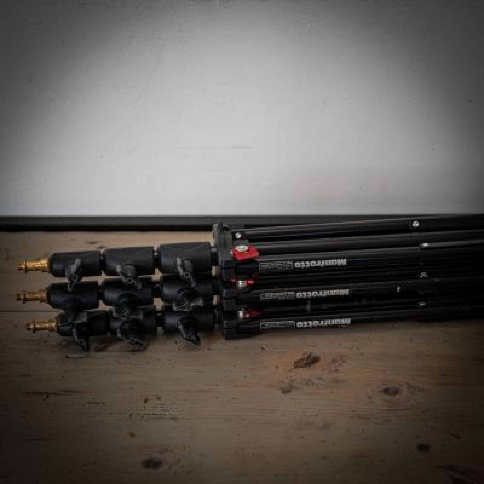 Manfrotto 1051BAC - Photo 1 sur 1