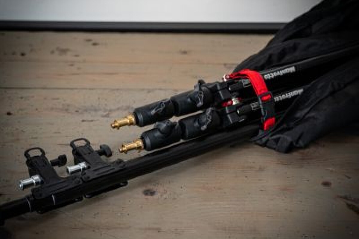 Location Man­frotto 1314B Fond de studio - Lightyshare