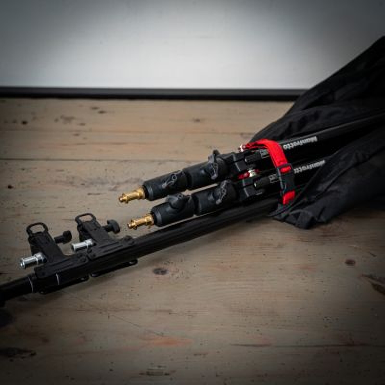 Man­frotto 1314B Fond de studio - Photo 1 sur 1