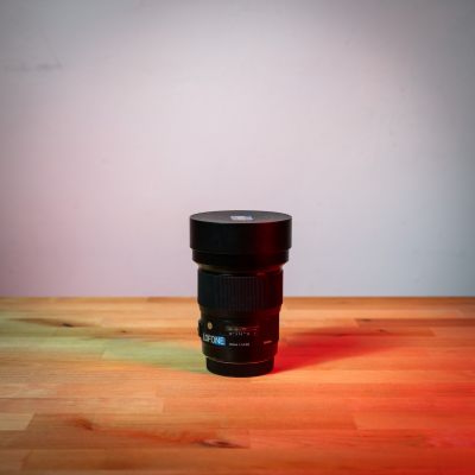 Sigma Art 20mm F1.4 EF mount - Photo 1 sur 1