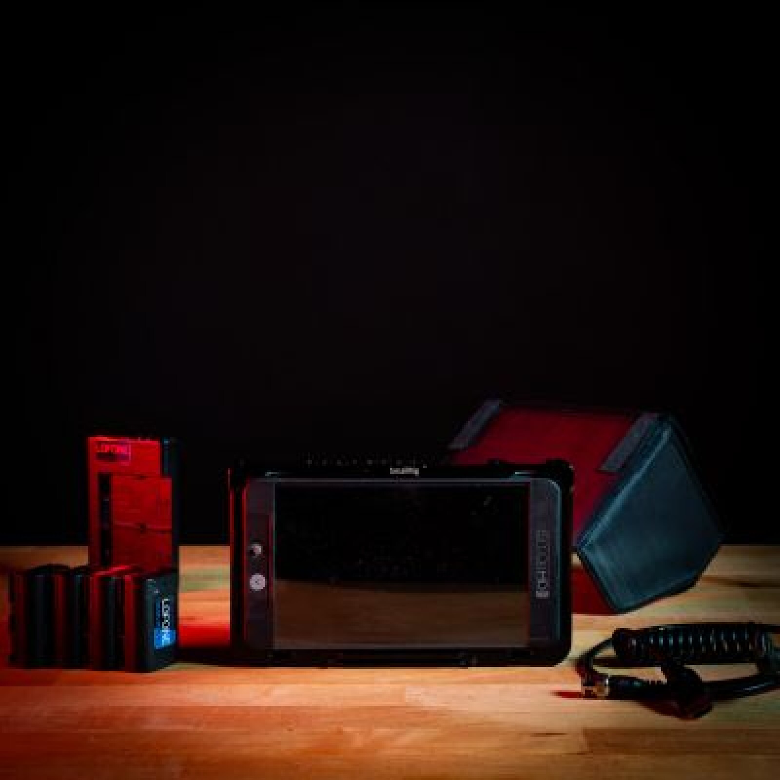 SmallHD 702 Lite - Photo 1 sur 1