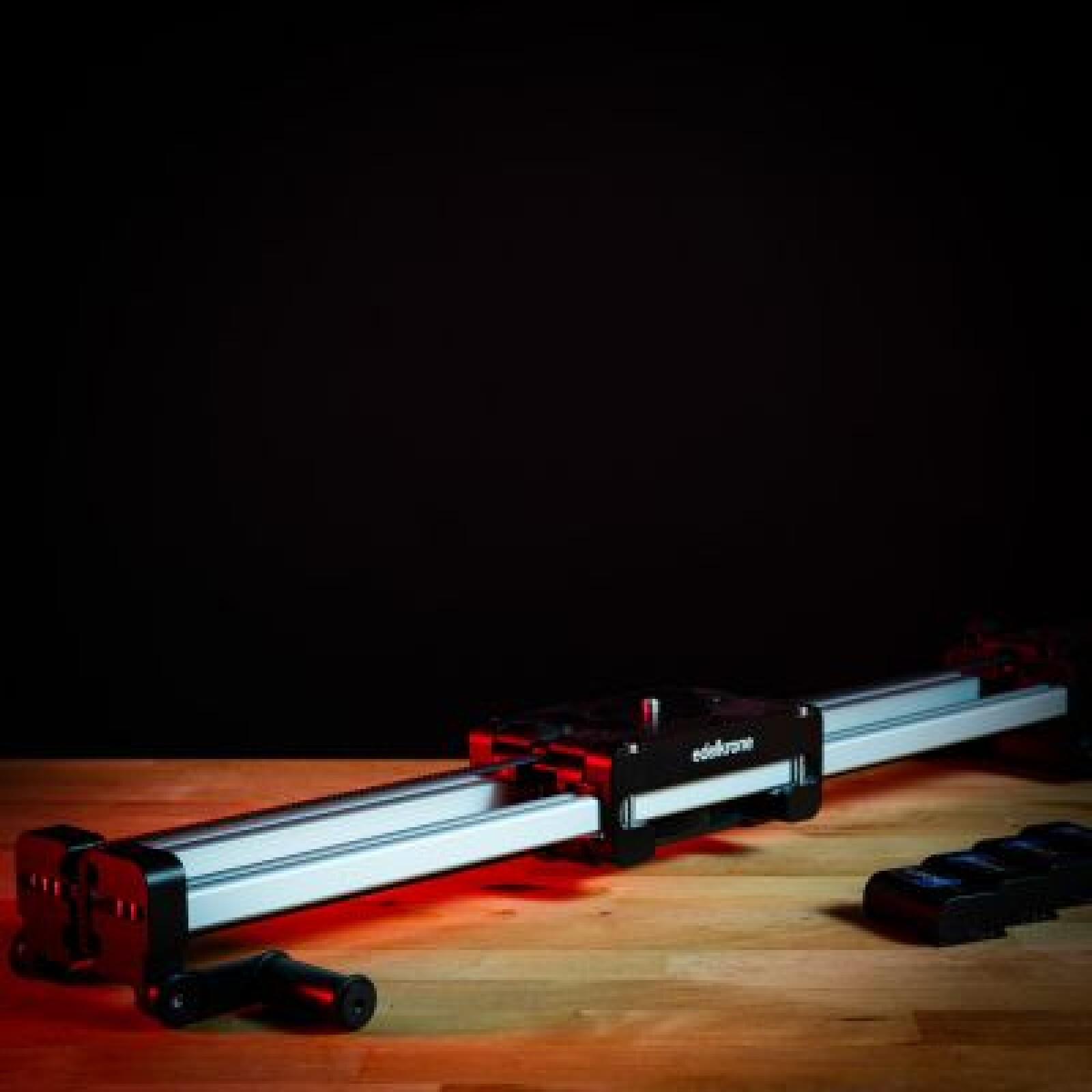 Slider motorisé Edelkrone - Photo 1 sur 1