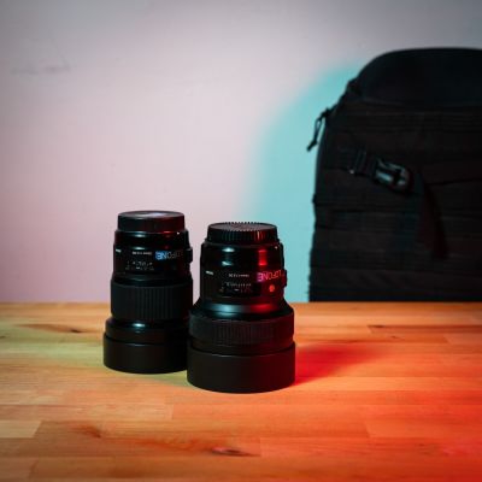 Kit 2 objs Sigma ART - Photo 1 sur 1