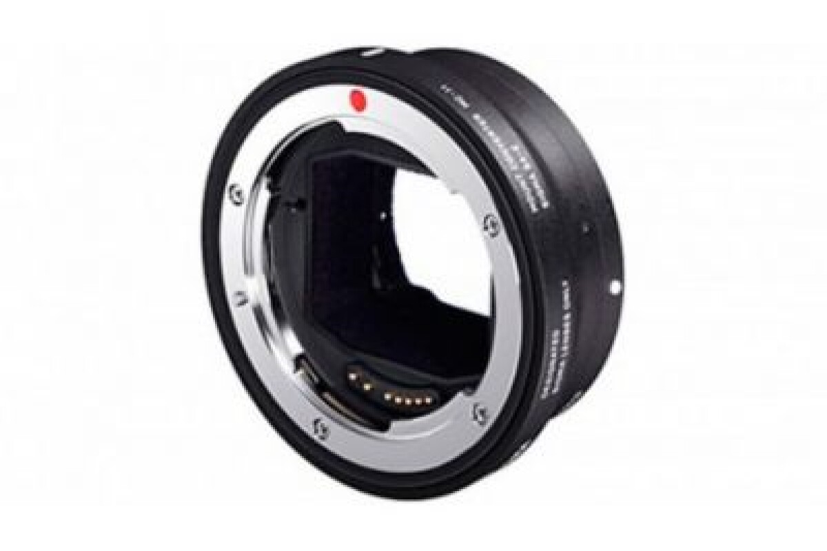 Location Bague MC-11 Canon EF vers Sony E ( MC11) - Lightyshare