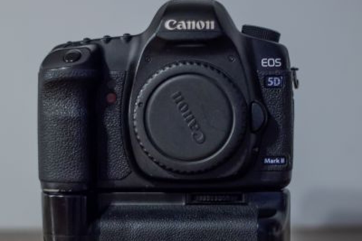 Location canon 5d mark ii - Lightyshare