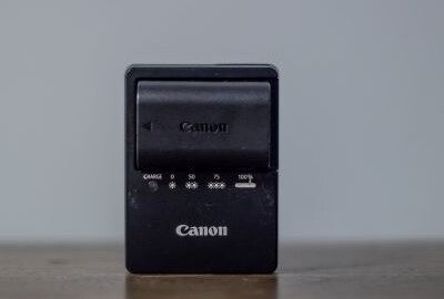 Location canon 5d mark ii