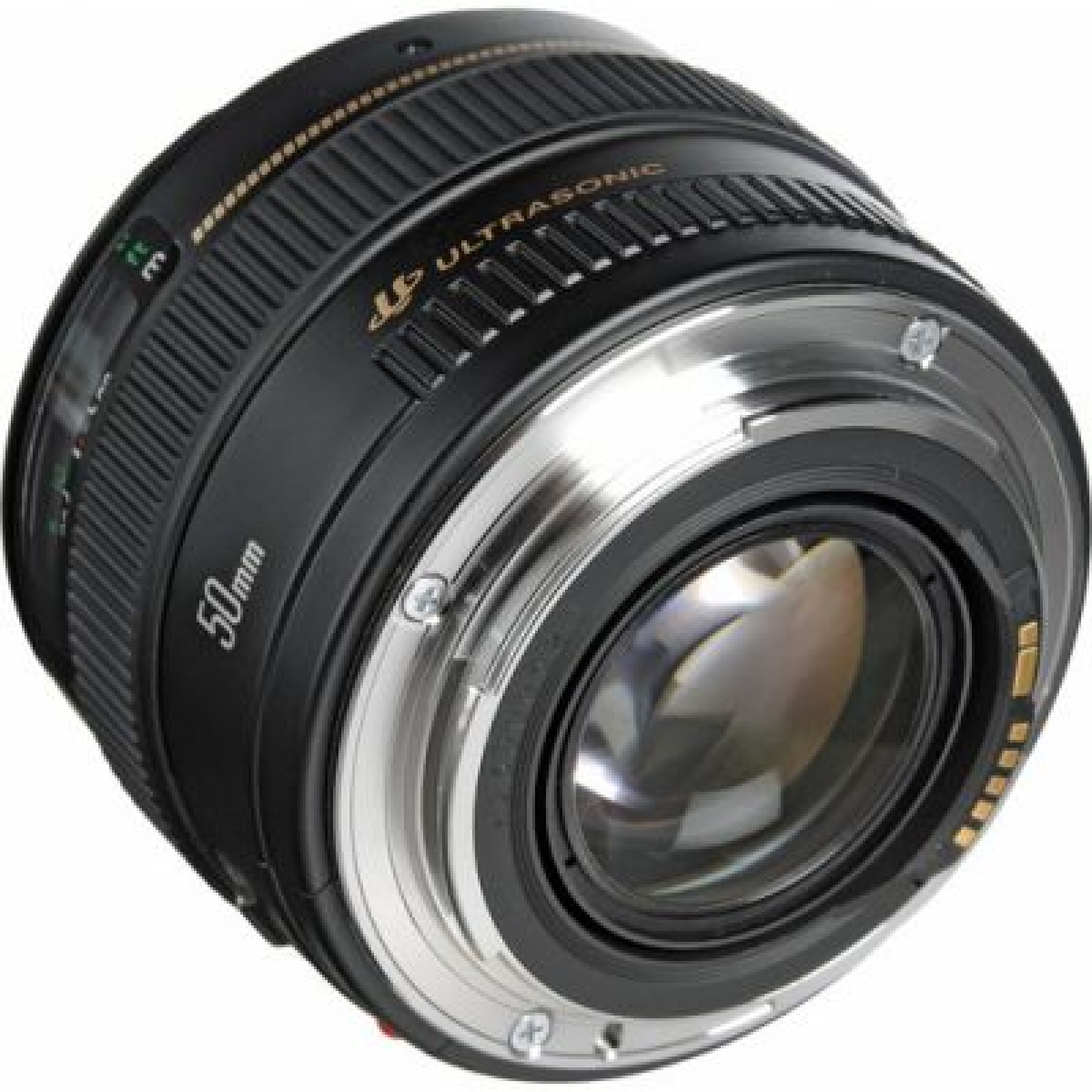 Canon EF 50mm f/1.4 USM - Photo 3 sur 3