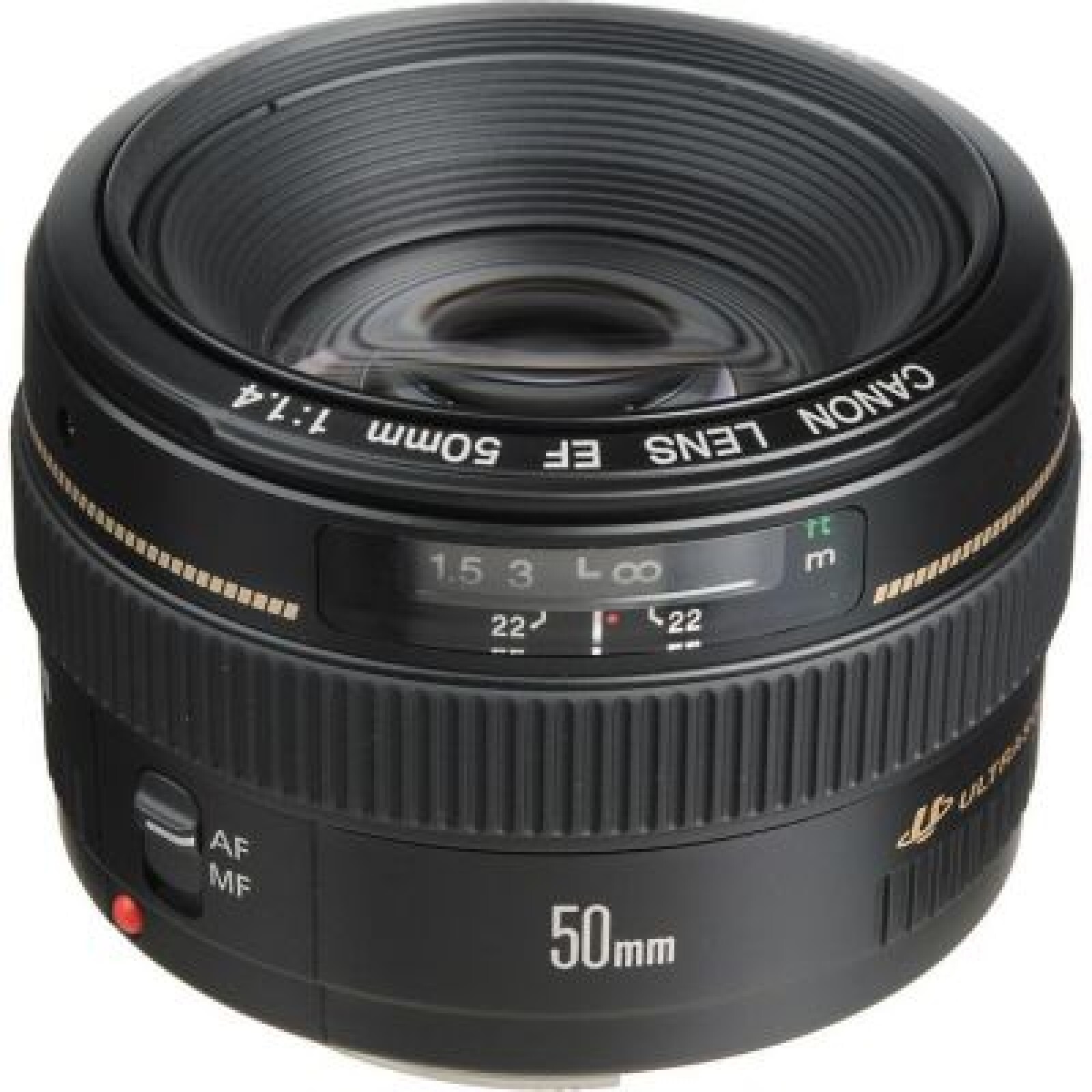 Canon 5d mark ii + 50mm f/1.4 - Photo 4 sur 5