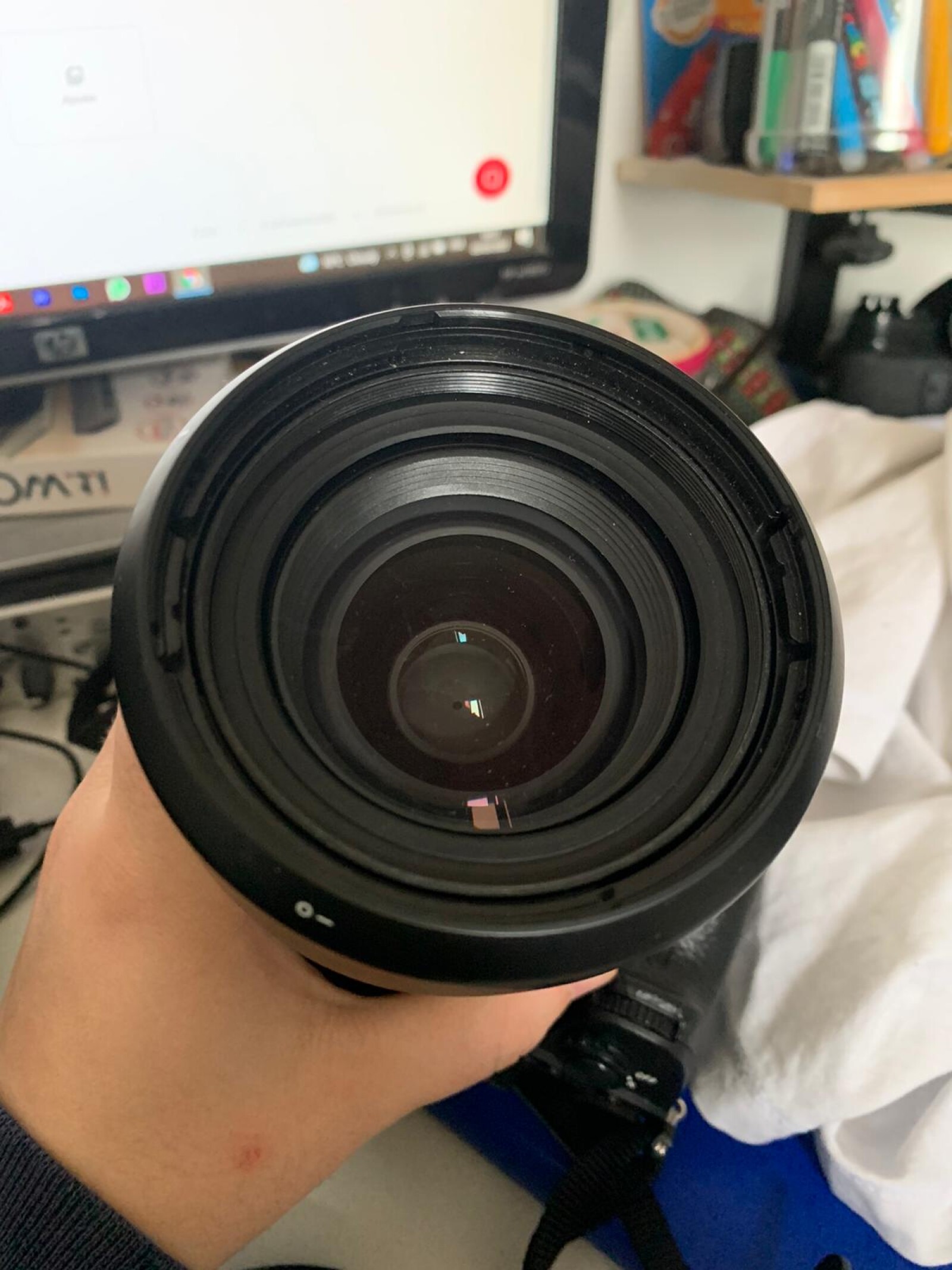 Sony Alpha 7iii + Objectif 28-75mm Tamron - Photo 3 sur 4