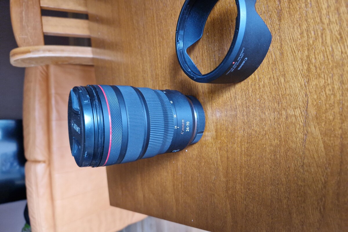 Location Canon RF 24-70 F2.8 - Lightyshare
