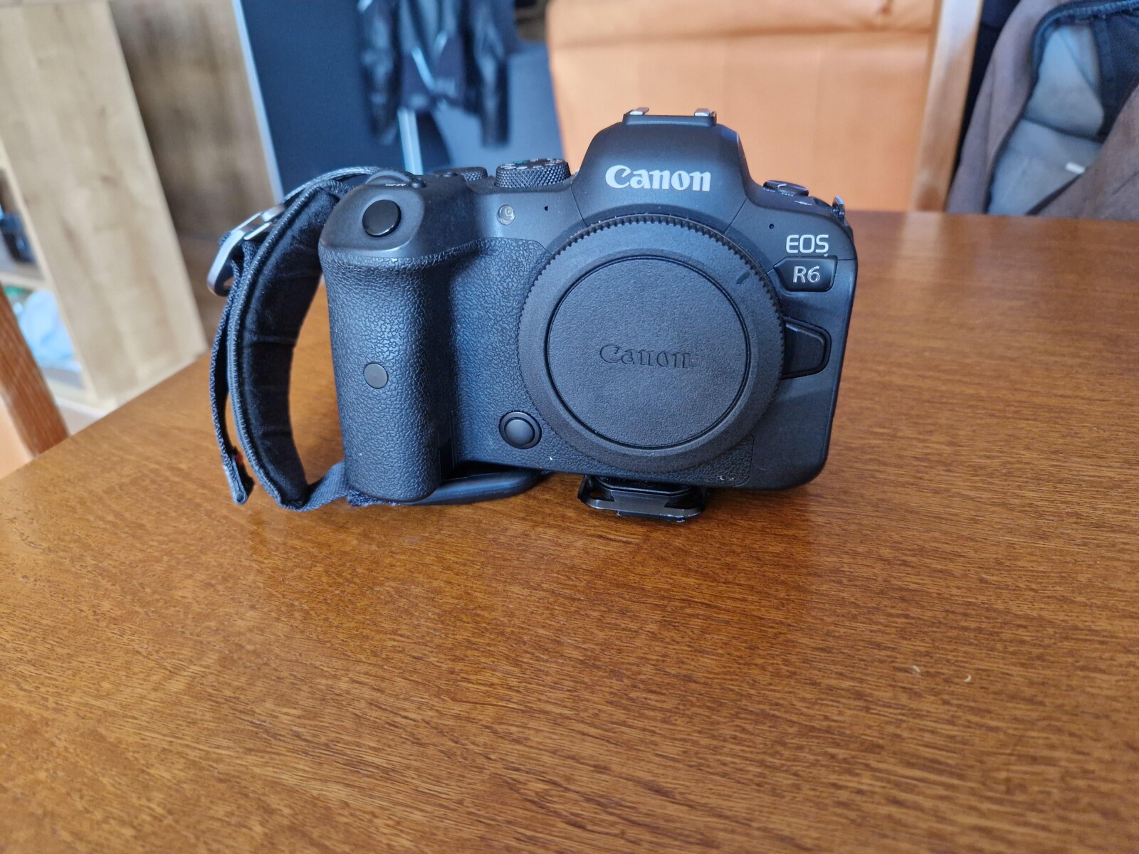 Canon R6 et RF 24-70 f2.8 - Photo 1 sur 2