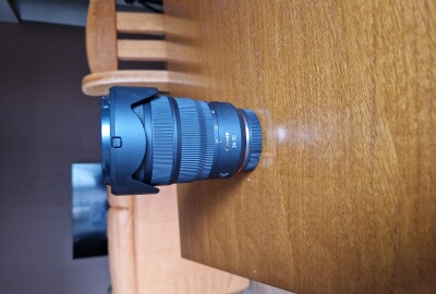 Location Canon EOS R6 et RF 24-70 f2.8 et RF 70-200 f4