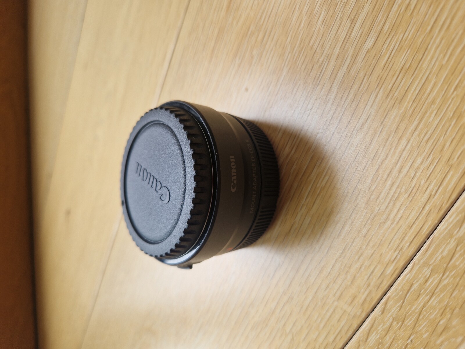 Canon Bague d'adaptation EF/RF - Photo 2 sur 2