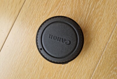 Location Sigma 28mm f1.4 DH HSM et bague d'adaptation EF-RF