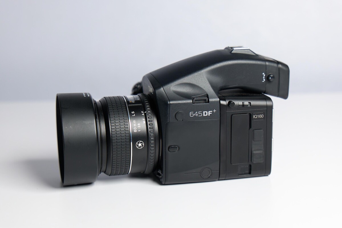 Location Phase one 645DF et IQ160 - Lightyshare