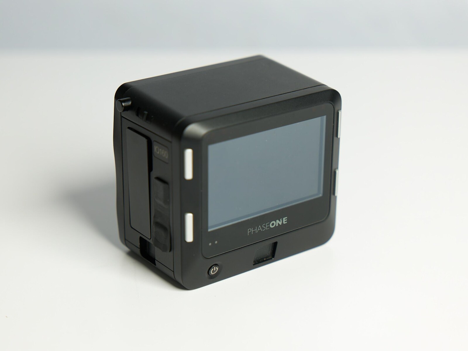 Phase one 645DF et IQ160 - Photo 4 sur 5