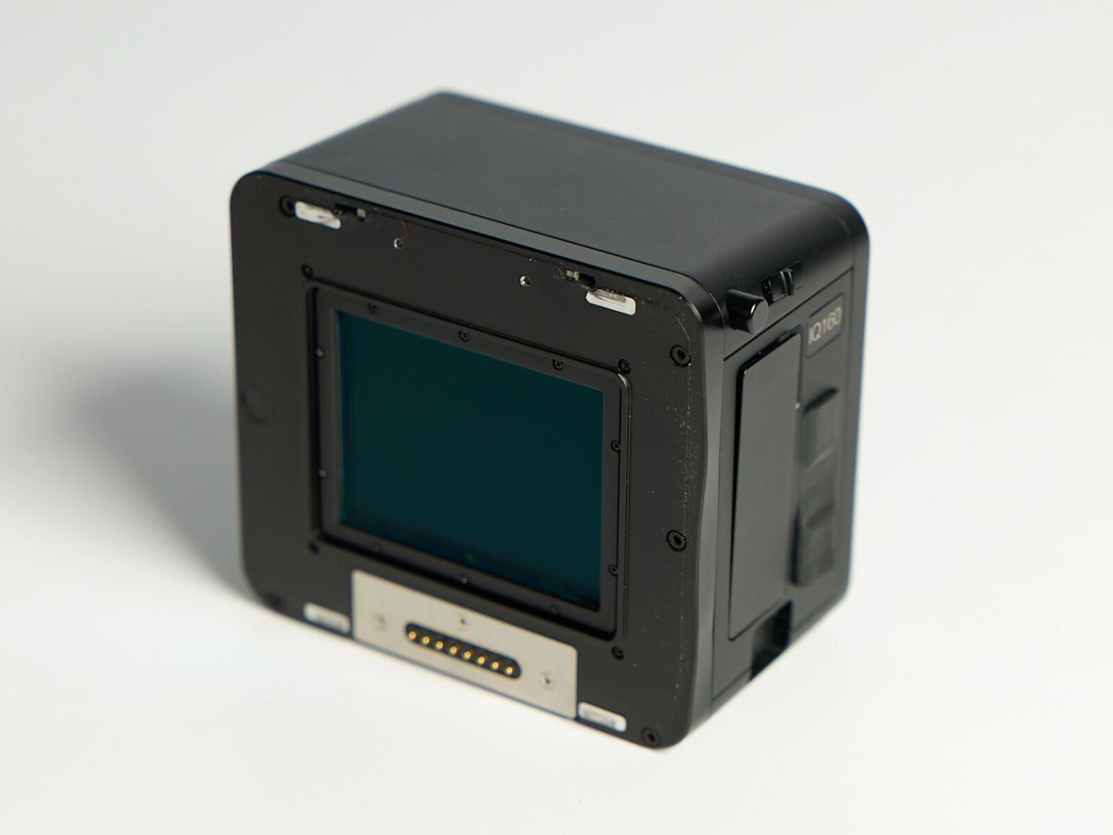 Phase one 645DF et IQ160 - Photo 5 sur 5