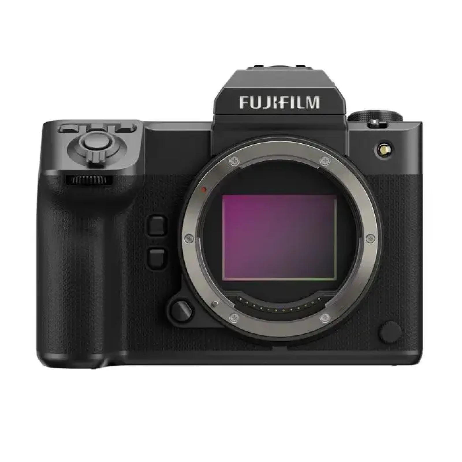 Fuji GFX100II - Photo 1 sur 1