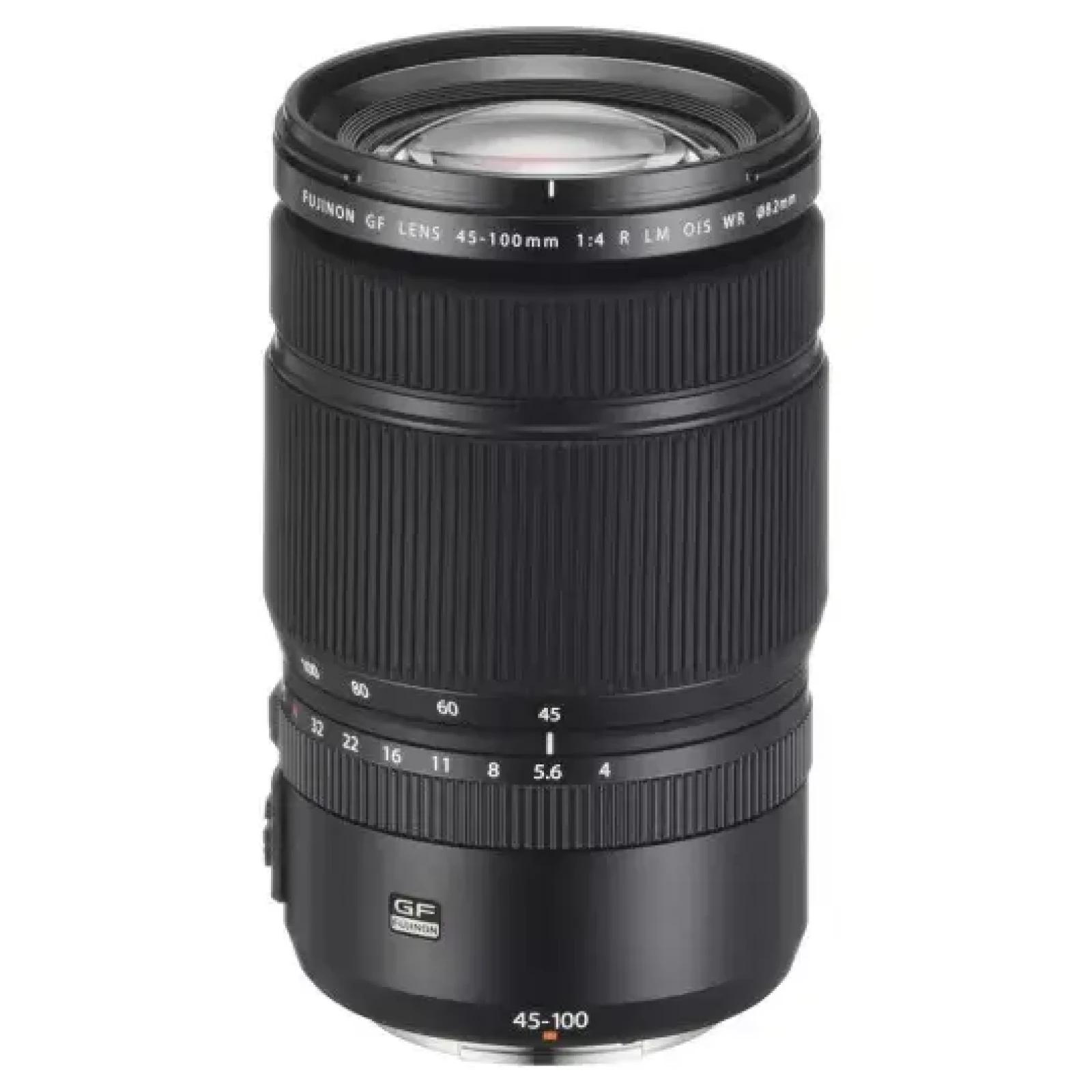 Fujifilm GF 45-100 F4 LM WR - Photo 1 sur 1