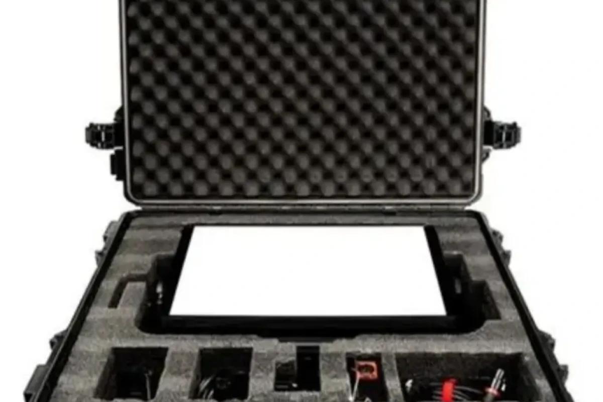 Location Aputure Nova P300c - Lightyshare