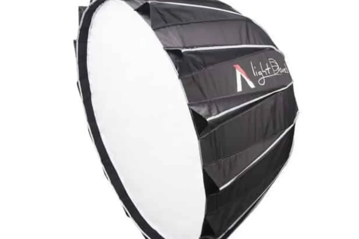 Location Aputure Light Dome - Lightyshare