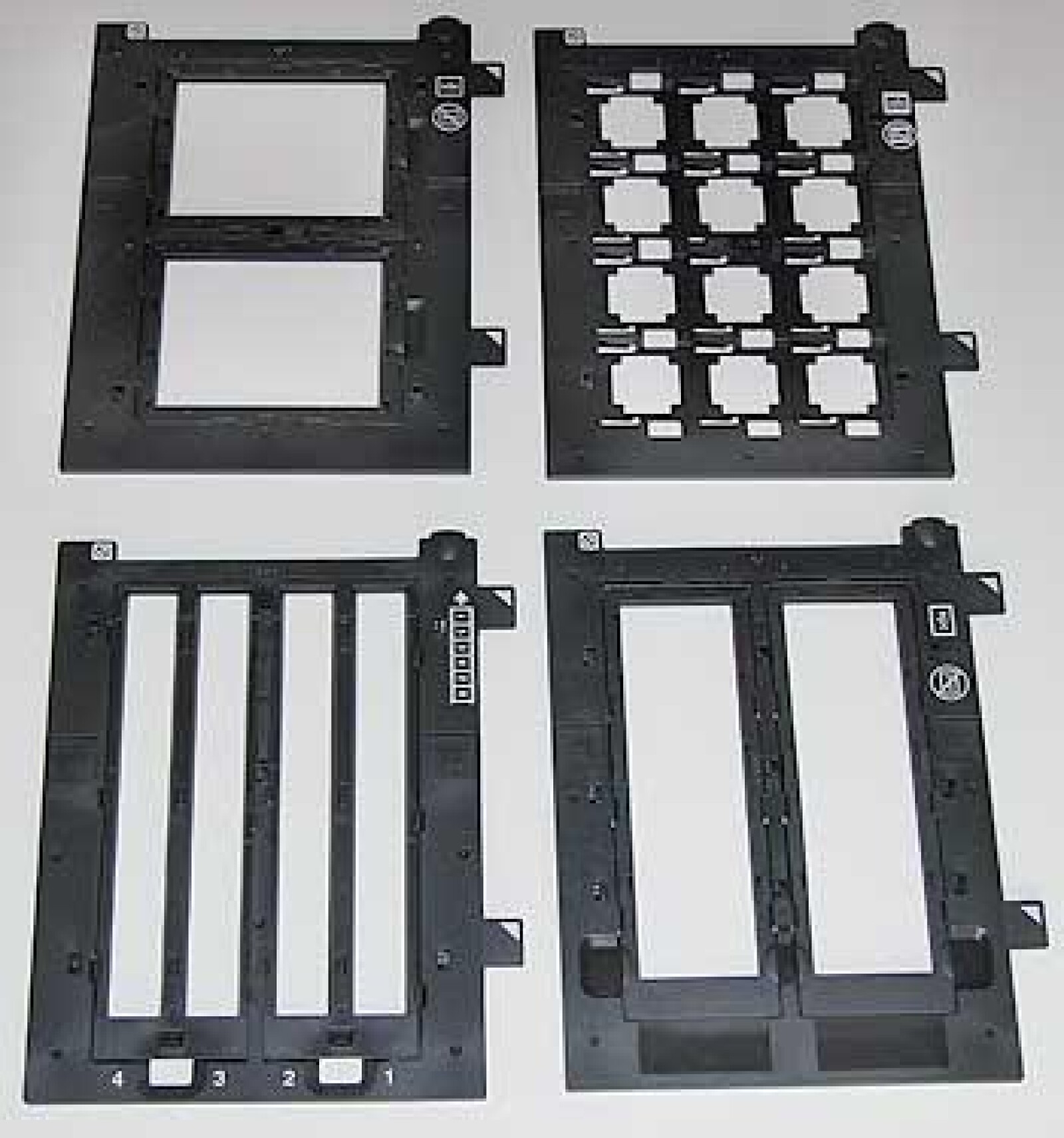 ESPSON Perfection V700 - Photo 2 sur 5
