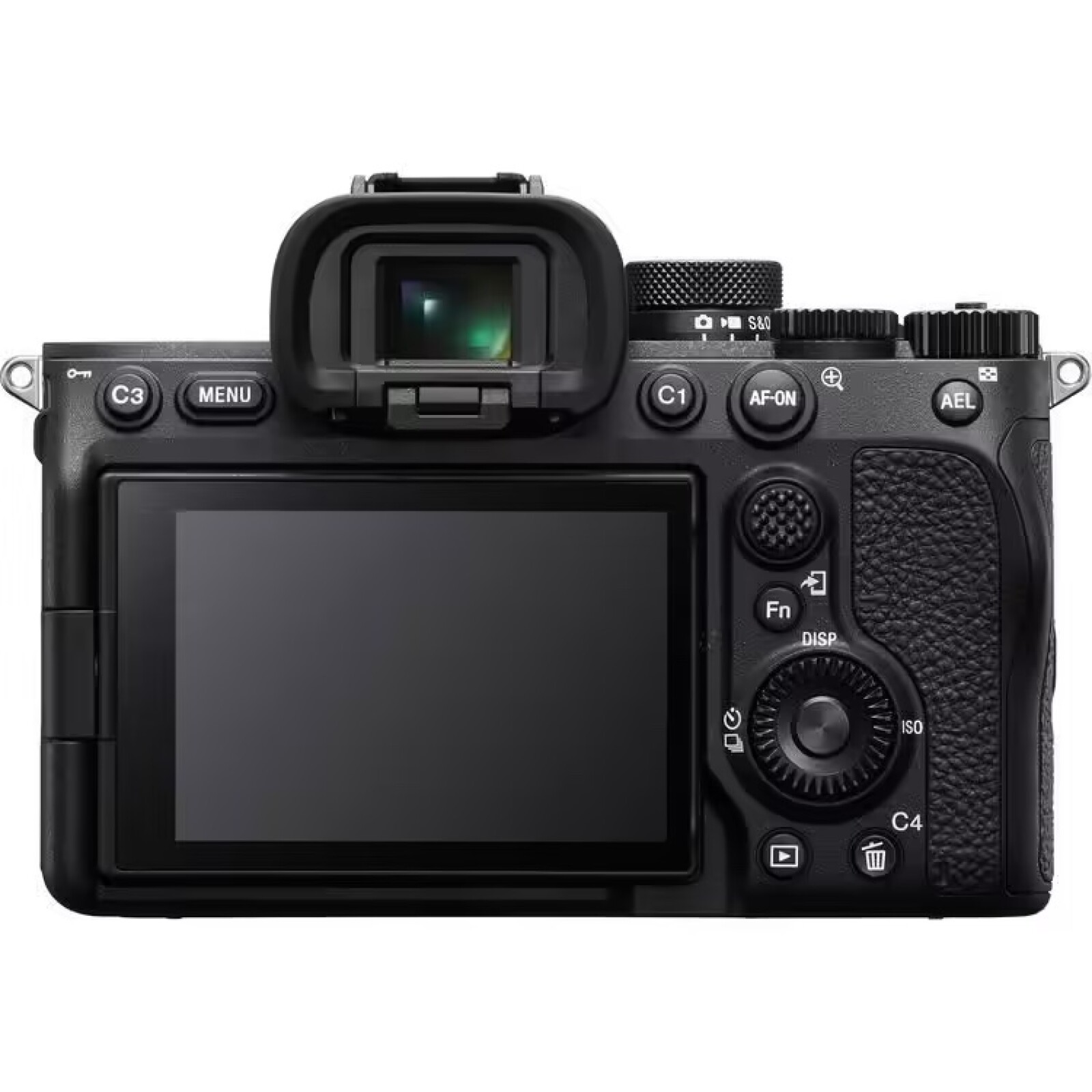 Sony Alpha 7 IV (A74) - Photo 2 sur 5