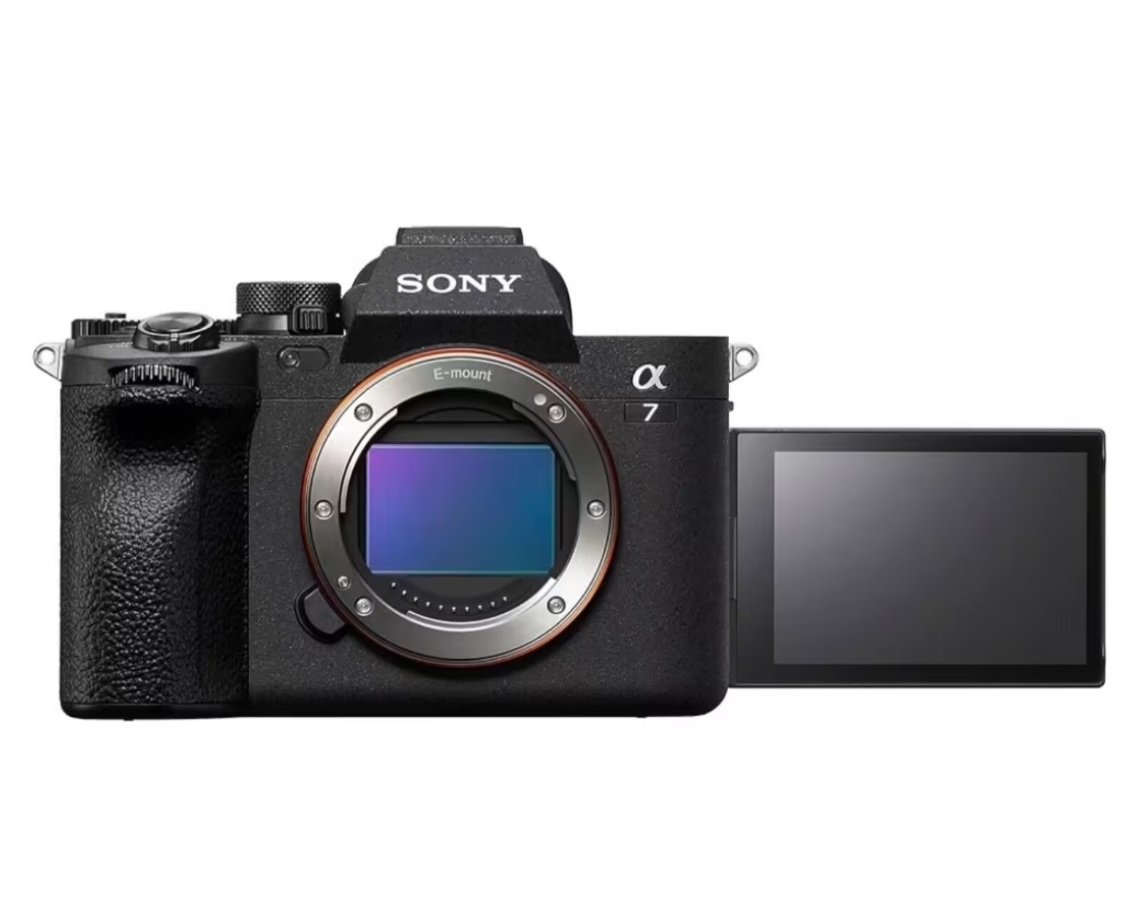Sony Alpha 7 IV (A74) - Photo 4 sur 5