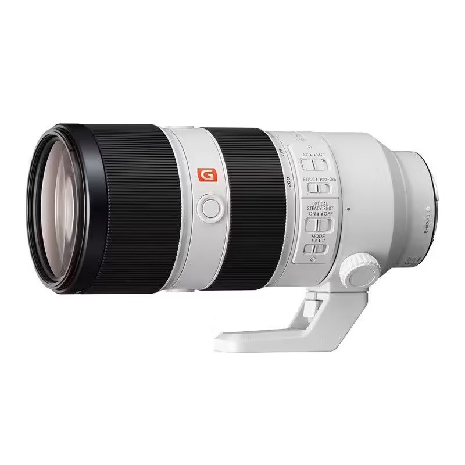 Sony FE 70-200 f/2.8 GM I - Photo 2 sur 3