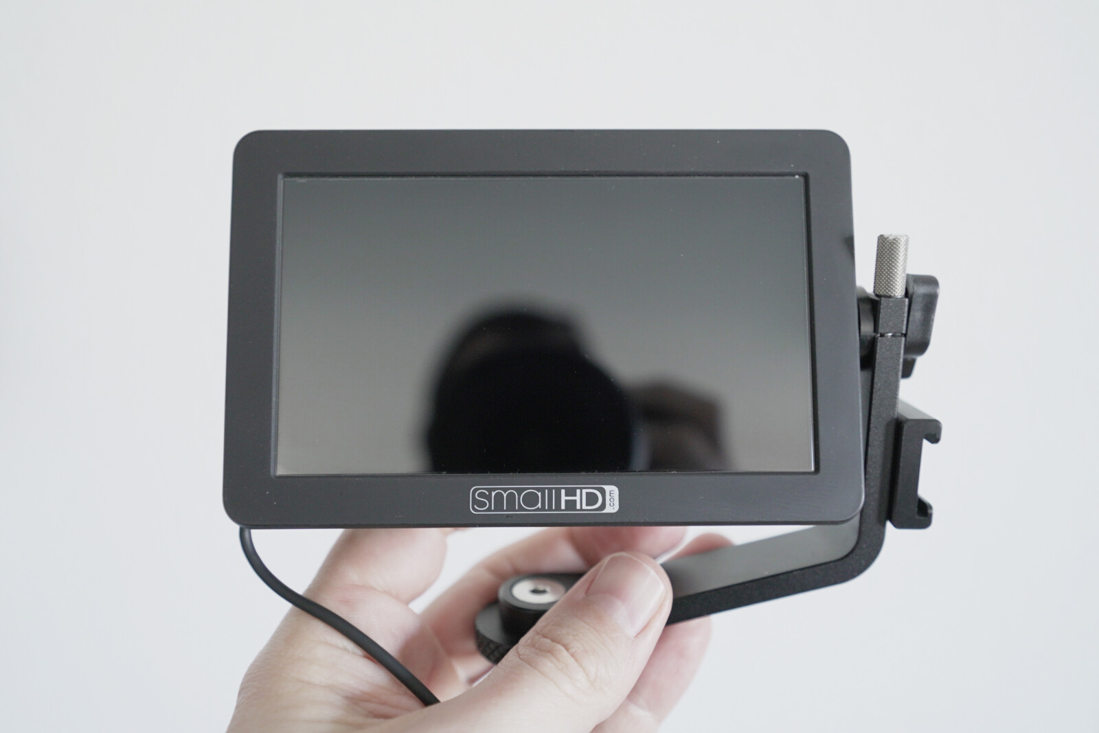 Ecran moniteur SmallHD Focus 5" - Photo 1 sur 1