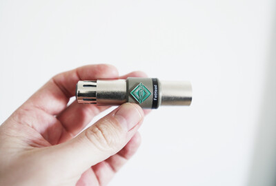 Location Micro studio Shure SM7B et Fethead