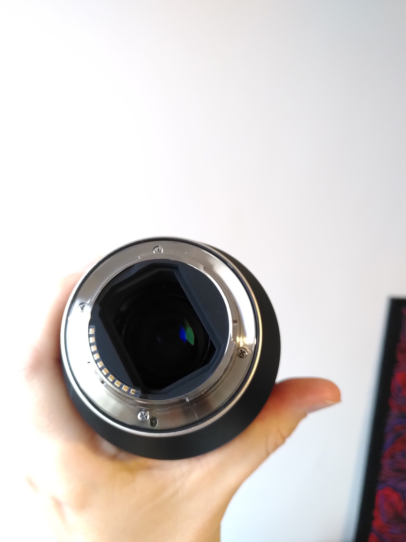 Tamron 70-180mm F/2.8 Di III VXD pour Sony FE - Photo 3 sur 3