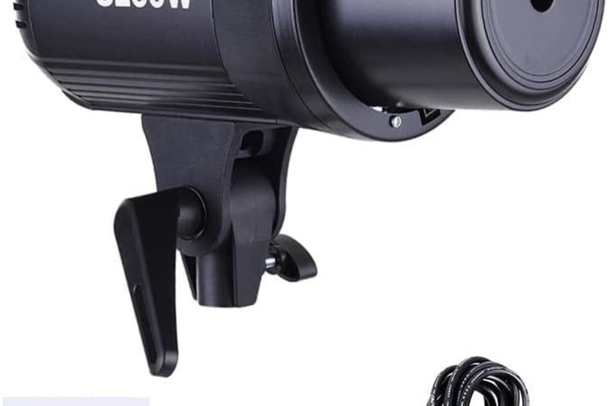 Location Godox SL-60W 5600K 60W LED - Lightyshare