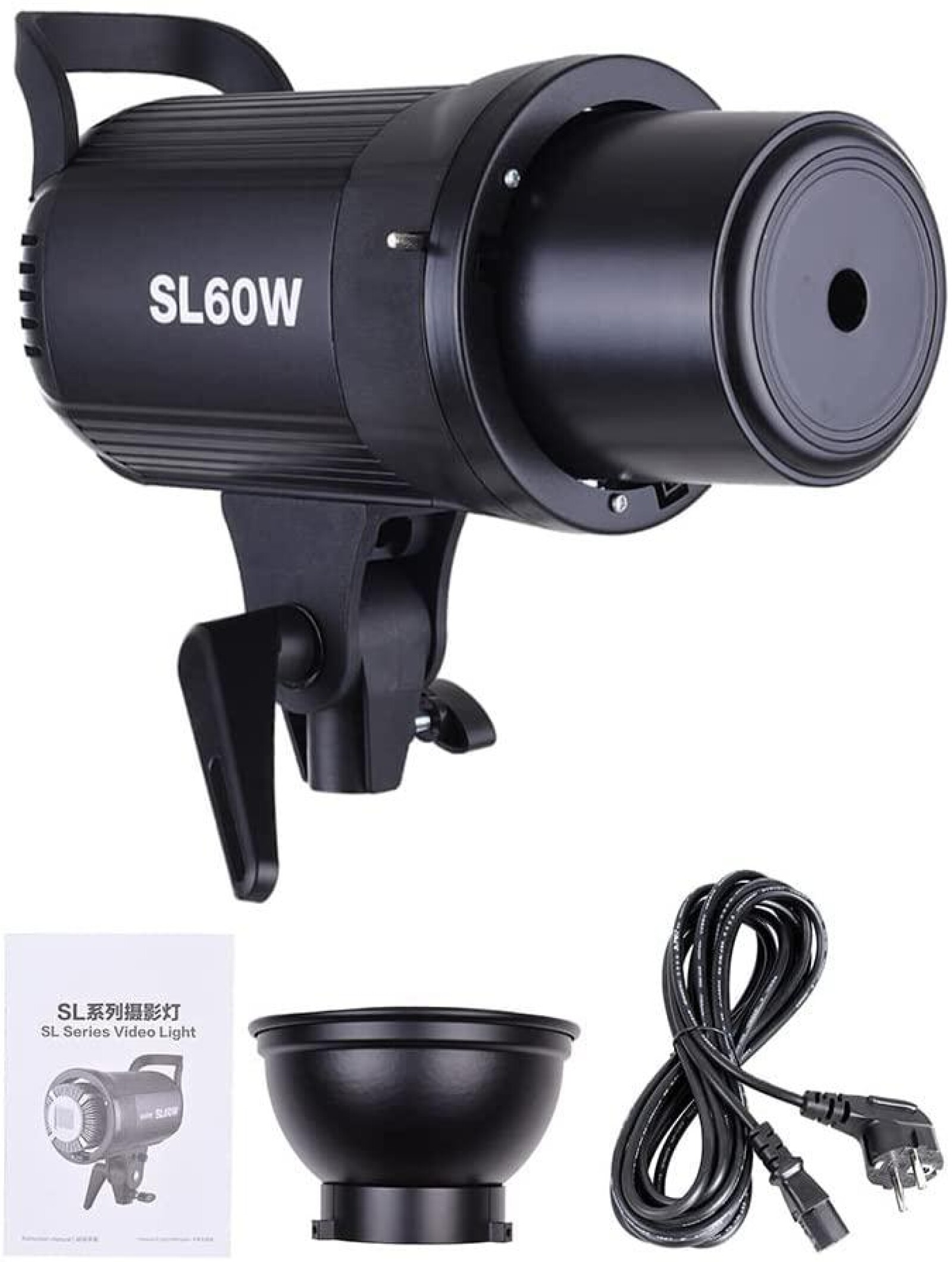 Godox SL-60W 5600K 60W LED - Photo 1 sur 1