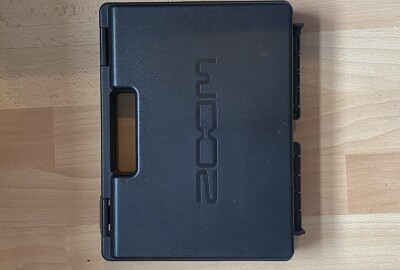 Location Zoom H6