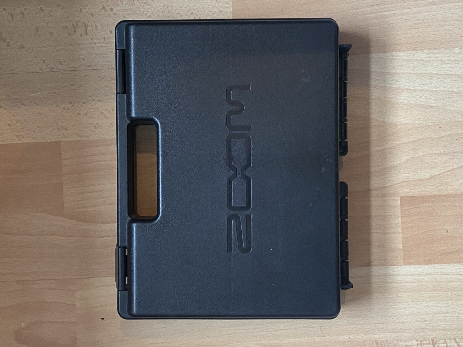 Zoom H6 - Photo 3 sur 3