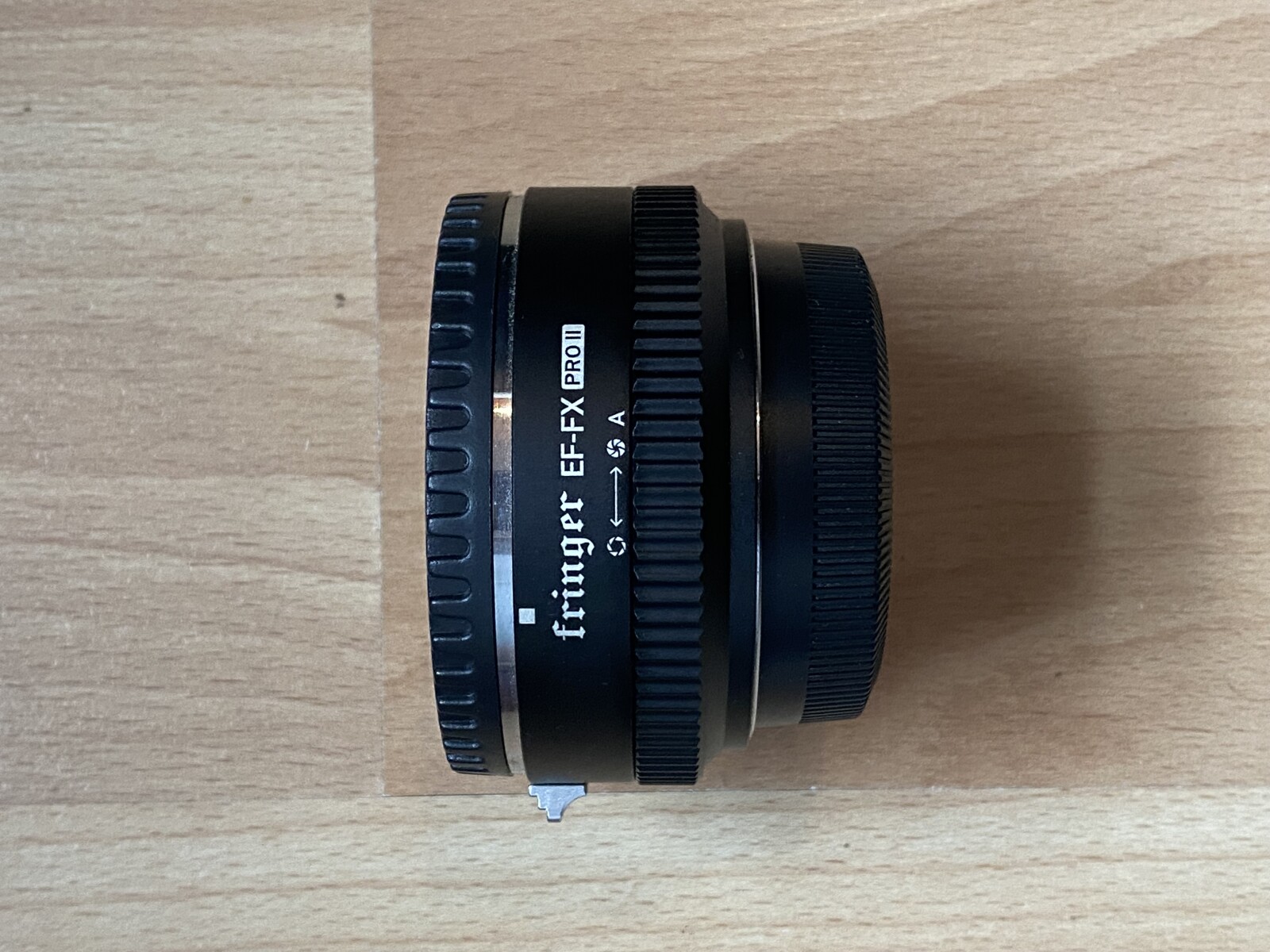 Fringer EF-FX Pro II - Photo 1 sur 1